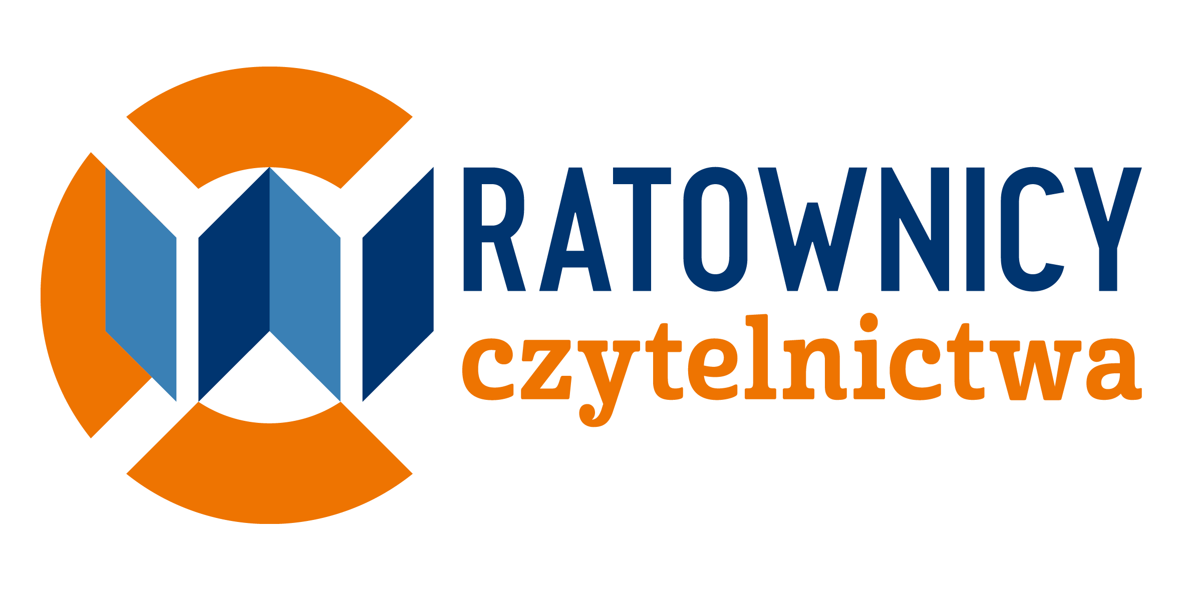 Ratownicy Czytelnictwa - rusza kolejna edycja ogólnopolskiego programu